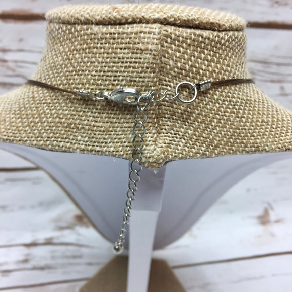 Bohemian Festival Style Necklace - Picture 5 of 8